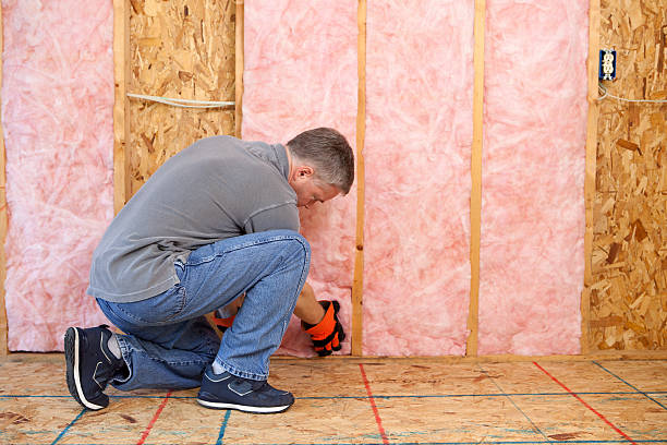 Best Soundproof Insulation  in Tangerine, FL